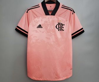 side image for Camisa do Flamengo tailandesa 1.1 - 5