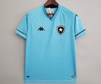 side image for Camisa do Botafogo tailandesa 1.1 - 2