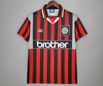 side image for Camisa do Manchester city tailandesa 1.1 - 4