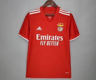 side image for Camisa do Benfica tailandesa 1.1 - 2