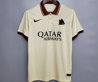 side image for Camisa do Roma tailandesa 1.1 - 1