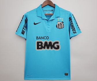 side image for Camisa do santos tailandesa 1.1 - 2