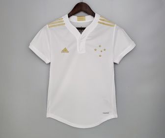 side image for Camisa do Cruzeiro tailandesa 1.1 - 2