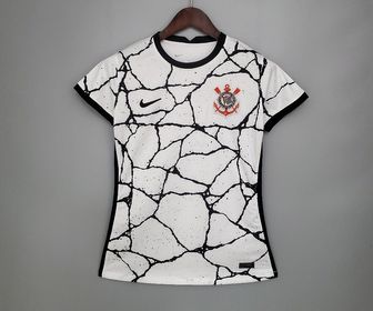 side image for Camisa do Corinthians tailandesa 1.1 - 4