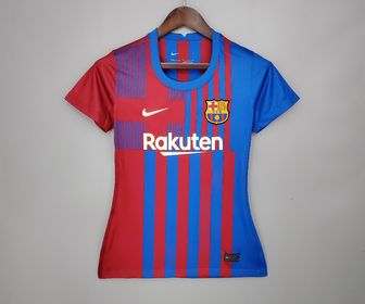 side image for Camisa do Barcelona tailandesa 1.1 - 2