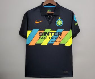 side image for Camisa da Inter de Milan tailandesa 1.1 - 2
