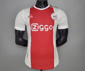 side image for Camisa do Ajax tailandesa 1.1 - 3