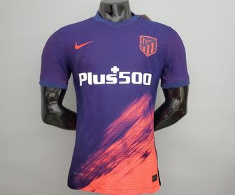 side image for Camisa do Atlético de Madrid - 2