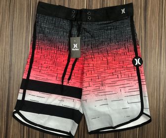side image for Bermuda surf Hurley Phantom - 3