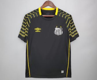 side image for Camisa do santos tailandesa 1.1 - 5