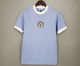 side image for Camisa do Manchester city tailandesa 1.1 - 6