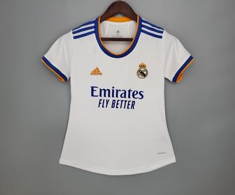 side image for Camisa do Real Madri tailandesa 1.1 - 4