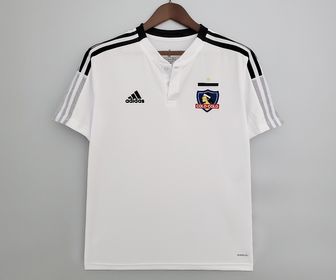 side image for Camisa do colo colo tailandesa 1.1 - 2