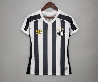 side image for Camisa do santos tailandesa 1.1 - 4