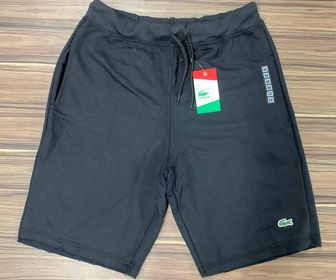 side image for Bermuda Moletom - 6