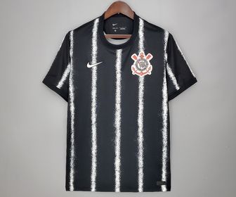 side image for Camisa do Corinthians tailandesa 1.1 - 5