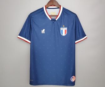 side image for Camisa do Fortaleza tailandesa 1.1 - 2