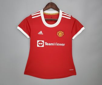 side image for Camisa do Manchester United tailandesa 1.1 - 4
