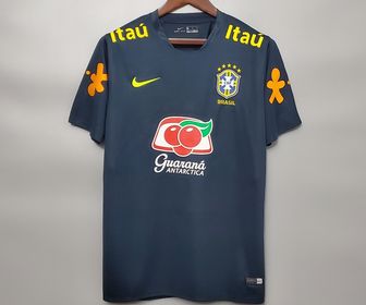 side image for Camisa do Brasil tailandesa 1.1 - 6