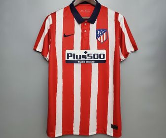 side image for Camisa do Atlético de Madrid - 1