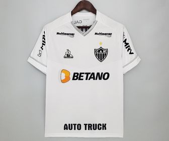 side image for Camisa do Atlético Mineiro - 4