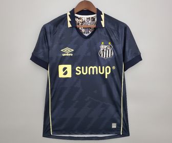 side image for Camisa do santos tailandesa 1.1 - 1