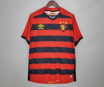 side image for Camisa do Recife sports tailandesa 1.1 - 1