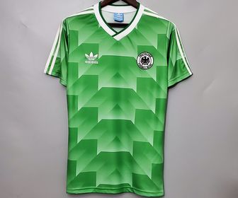side image for Camisa da Alemanha tailandesa 1.1 - 5