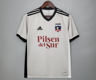side image for Camisa do colo colo tailandesa 1.1 - 6