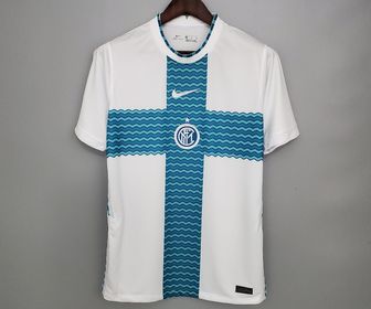 side image for Camisa da Inter de Milan tailandesa 1.1 - 6