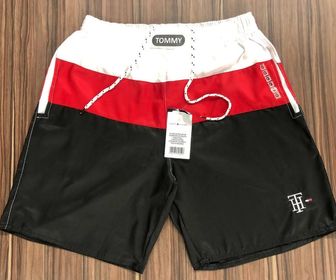 side image for Shorts 3 cores Aspen TOMMY  - 1