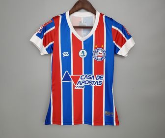 side image for Camisa do Bahia tailandesa 1.1 - 2