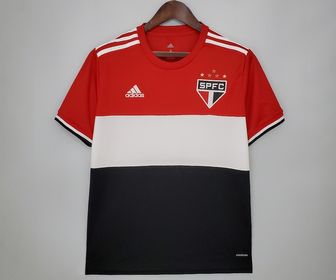 side image for Camisa do São Paulo tailandesa 1.1 - 3