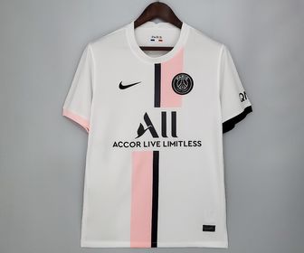 side image for Camisa do PSG (1) tailandesa 1.1 - 3