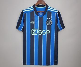 side image for Camisa do Ajax tailandesa 1.1 - 2