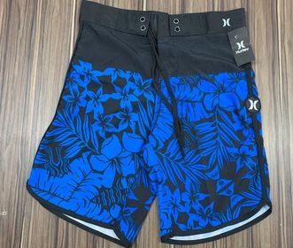 side image for Bermuda surf Hurley Phantom - 2