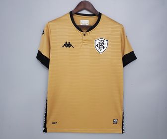 side image for Camisa do Botafogo tailandesa 1.1 - 4