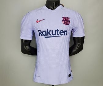 side image for Camisa do Barcelona tailandesa 1.1 - 3