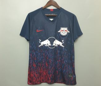 side image for Camisa do Leipzig Rede Bull tailandesa 1.1 - 2