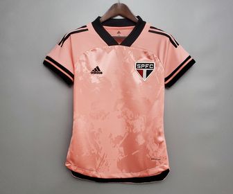 side image for Camisa do São Paulo tailandesa 1.1 - 6