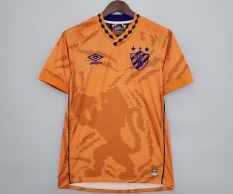 side image for Camisa do Recife sports tailandesa 1.1 - 2