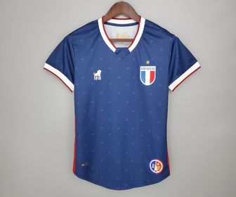 side image for Camisa do Fortaleza tailandesa 1.1 - 1