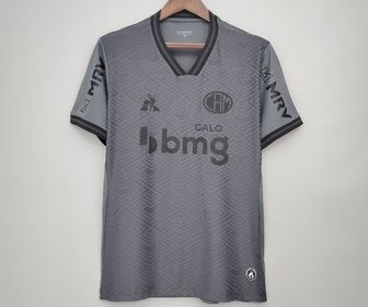 side image for Camisa do Atlético Mineiro - 5