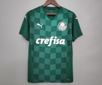 side image for Camisa do Palmeiras tailandesa 1.1 - 3