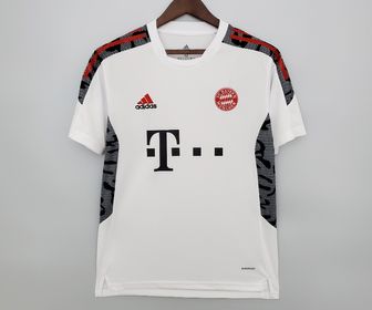 side image for Camisa do Bayer de Munique tailandesa 1.1 - 6
