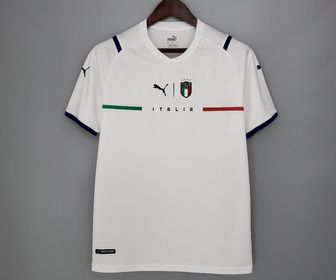 side image for Camisa da Itália tailandesa 1.1 - 1