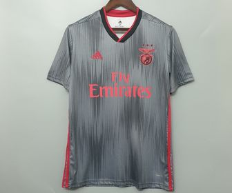 side image for Camisa do Benfica tailandesa 1.1 - 6