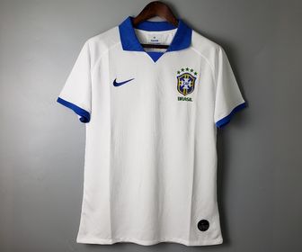 side image for Camisa do Brasil tailandesa 1.1 - 2