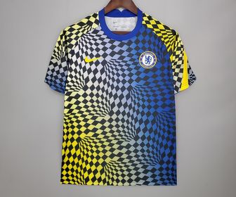 side image for Camisa do Chelsea tailandesa 1.1 - 2