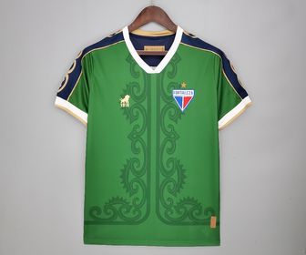 side image for Camisa do Fortaleza tailandesa 1.1 - 3
